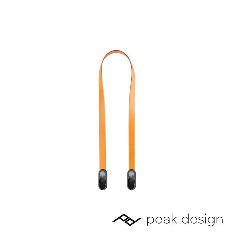 【彈藥庫】PEAK DESIGN Form Leather 快裝皮革背帶(長/中/短/頸掛) #AFD0204L-規格圖10