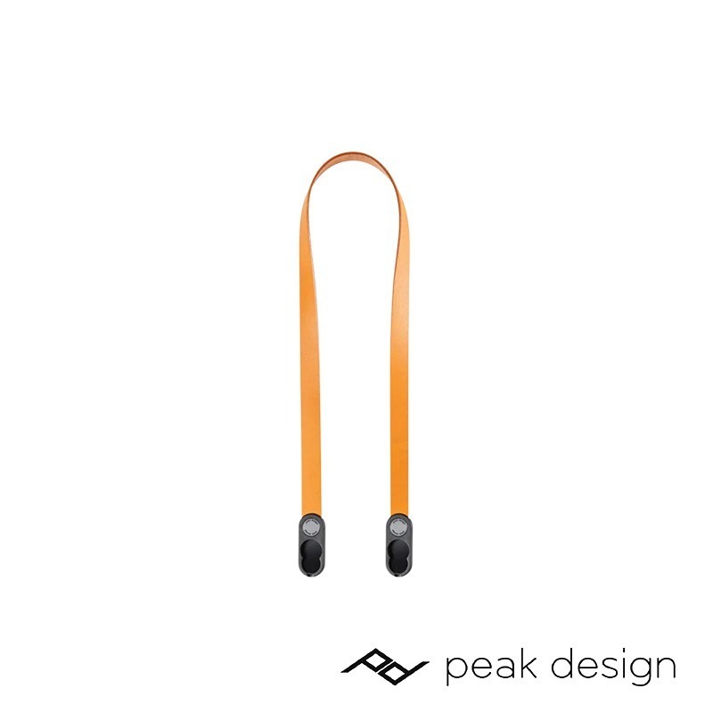 【彈藥庫】PEAK DESIGN Form Leather 快裝皮革背帶(長/中/短/頸掛) #AFD0204L-規格圖10