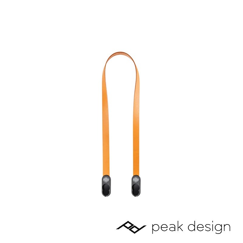 【彈藥庫】PEAK DESIGN Form Leather 快裝皮革背帶(長/中/短/頸掛) #AFD0204L-規格圖10