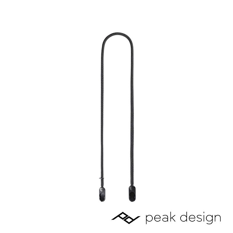 【彈藥庫】PEAK DESIGN Form Rope 快裝繩索背帶(長/中/短/頸掛) #AFD0204R-規格圖9
