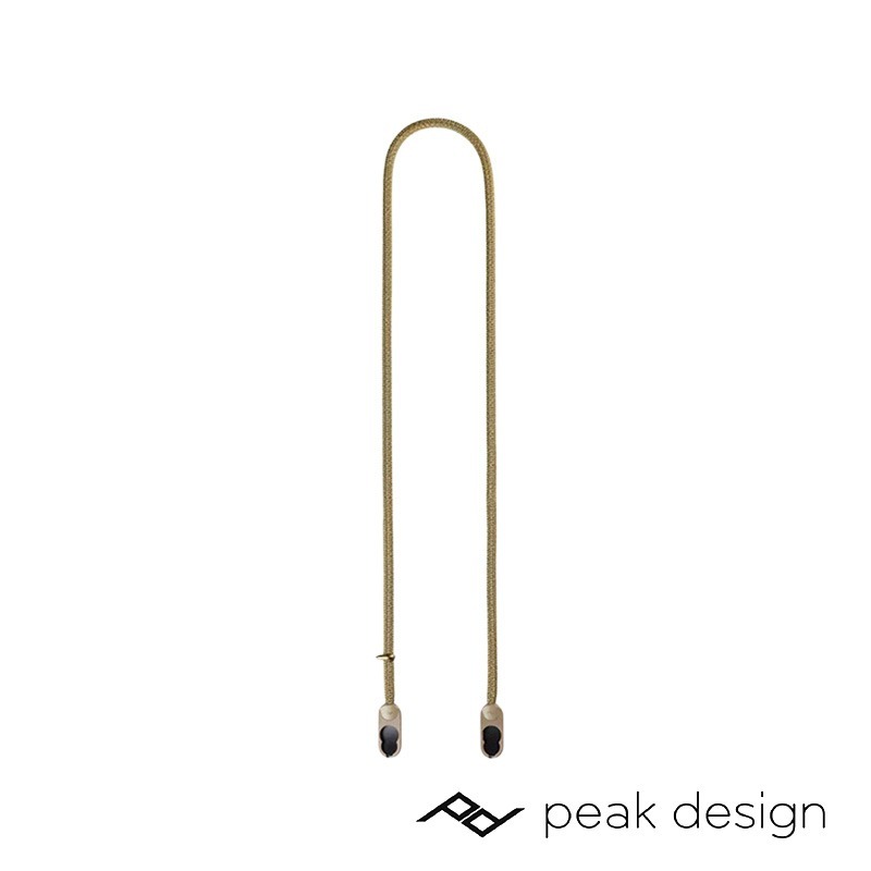 【彈藥庫】PEAK DESIGN Form Rope 快裝繩索背帶(長/中/短/頸掛) #AFD0204R-規格圖9
