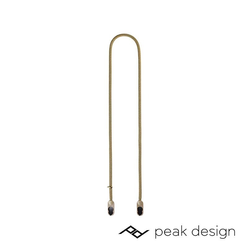 【彈藥庫】PEAK DESIGN Form Rope 快裝繩索背帶(長/中/短/頸掛) #AFD0204R-規格圖9