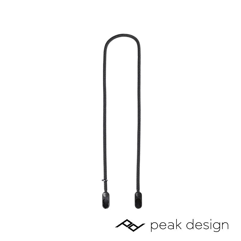 【彈藥庫】PEAK DESIGN Form Rope 快裝繩索背帶(長/中/短/頸掛) #AFD0204R-規格圖9