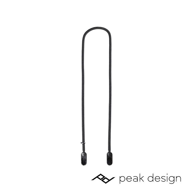 【彈藥庫】PEAK DESIGN Form Rope 快裝繩索背帶(長/中/短/頸掛) #AFD0204R-規格圖9