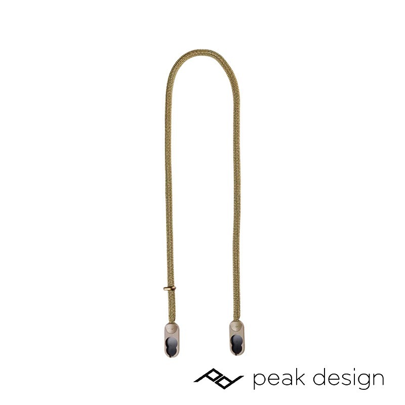 【彈藥庫】PEAK DESIGN Form Rope 快裝繩索背帶(長/中/短/頸掛) #AFD0204R-規格圖9
