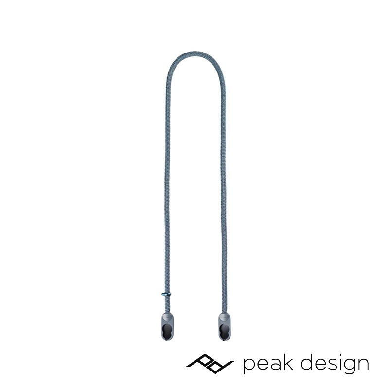 【彈藥庫】PEAK DESIGN Form Rope 快裝繩索背帶(長/中/短/頸掛) #AFD0204R-規格圖9