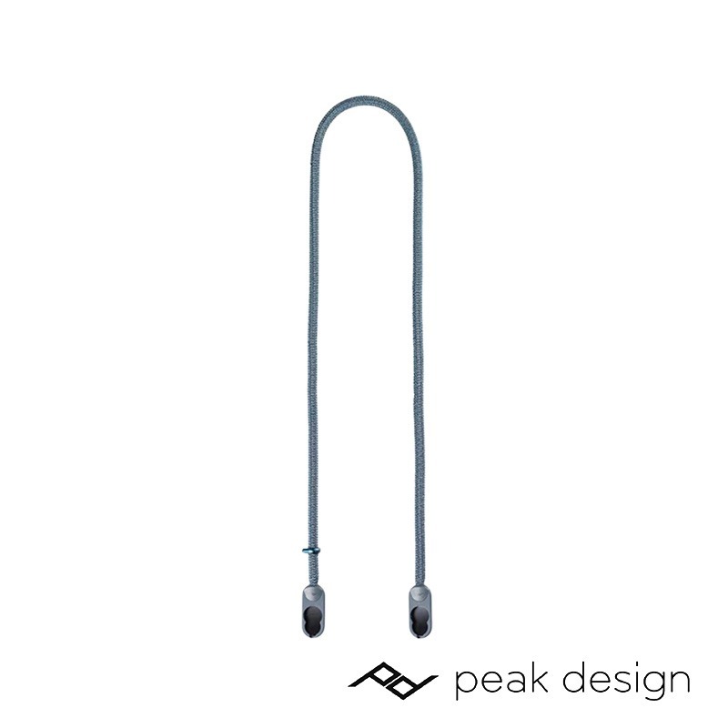 【彈藥庫】PEAK DESIGN Form Rope 快裝繩索背帶(長/中/短/頸掛) #AFD0204R-規格圖9