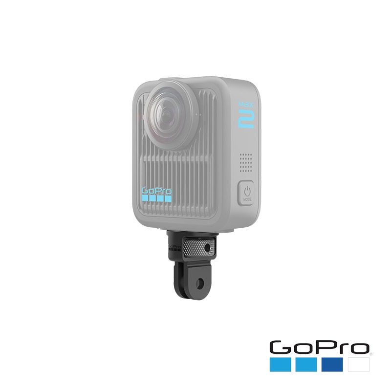【彈藥庫】GoPro MAX2/HERO 13/LIT 1/4-20 固定螺牙轉接頭 #ABTFR-001-細節圖4