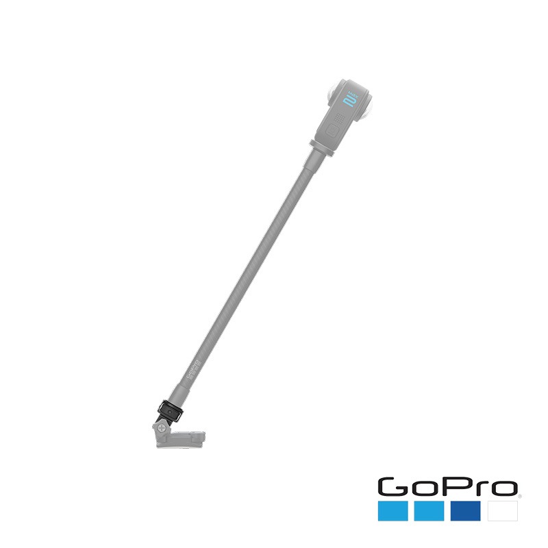 【彈藥庫】GoPro MAX2/HERO 13/LIT 1/4-20 固定螺牙轉接頭 #ABTFR-001-細節圖5