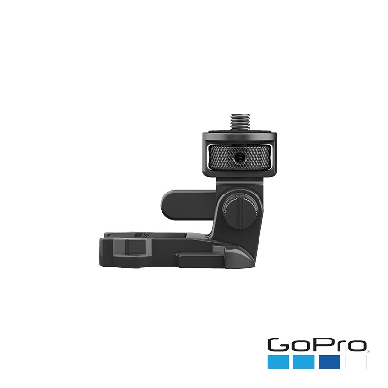 【彈藥庫】GoPro MAX2/HERO 13/LIT 1/4-20 固定轉接快拆座 #ABTQR-001-細節圖2
