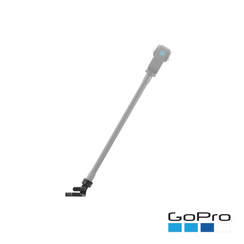 【彈藥庫】GoPro MAX2/HERO 13/LIT 1/4-20 固定轉接快拆座 #ABTQR-001-細節圖4