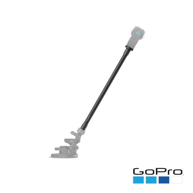 【彈藥庫】GoPro 碳纖維延長桿套裝組 (10/20/30cm) #ACEXT-031-細節圖4