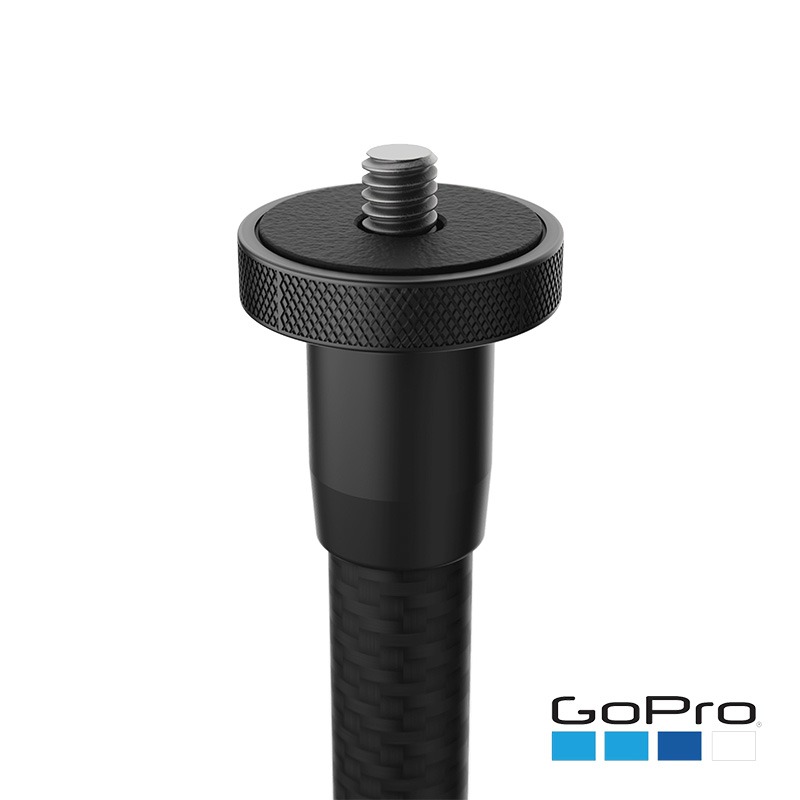 【彈藥庫】GoPro 碳纖維延長桿套裝組 (10/20/30cm) #ACEXT-031-細節圖5