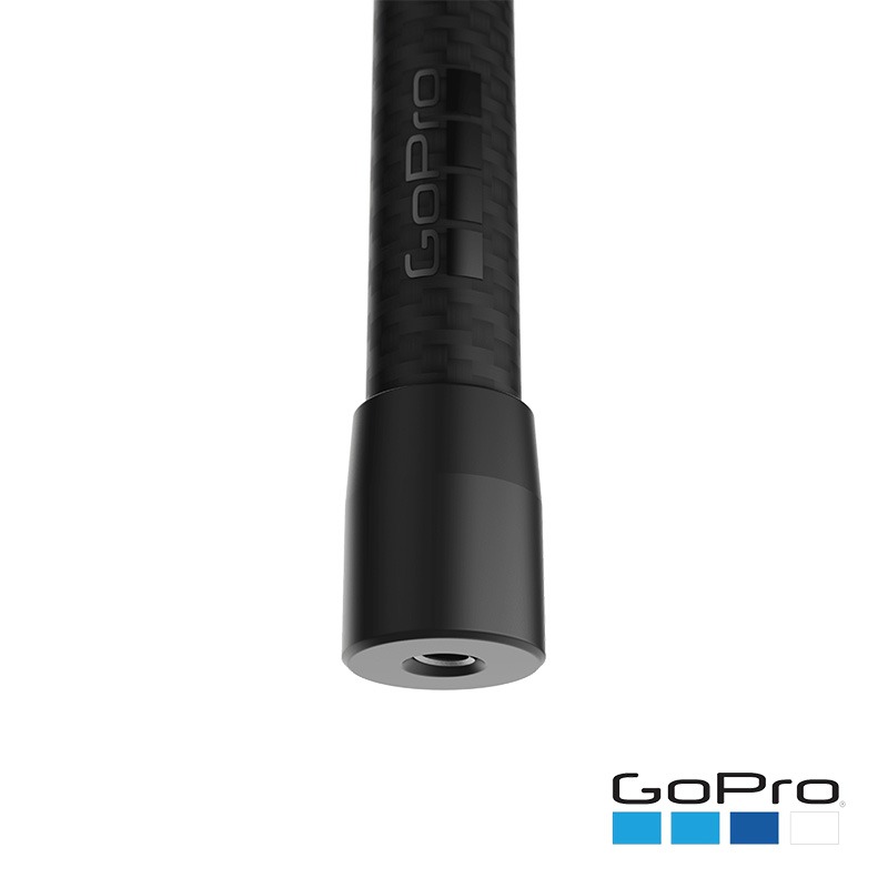 【彈藥庫】GoPro 碳纖維延長桿套裝組 (10/20/30cm) #ACEXT-031-細節圖6