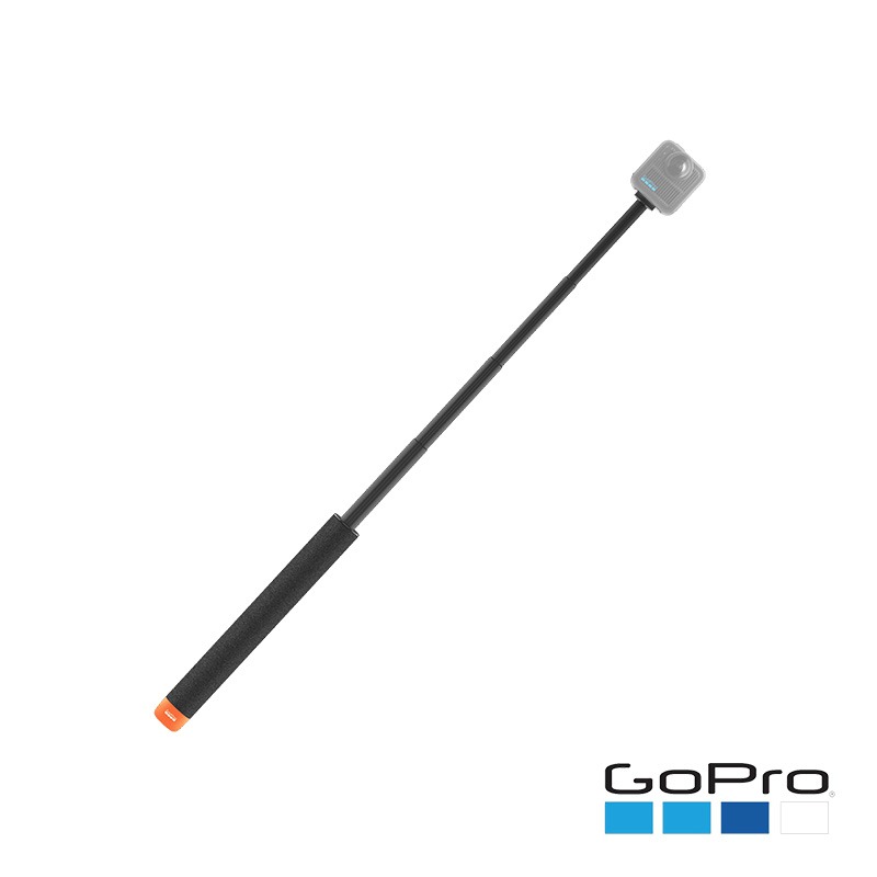 【彈藥庫】GoPro 80cm 漂浮延長桿 #AFHGM-011-細節圖4