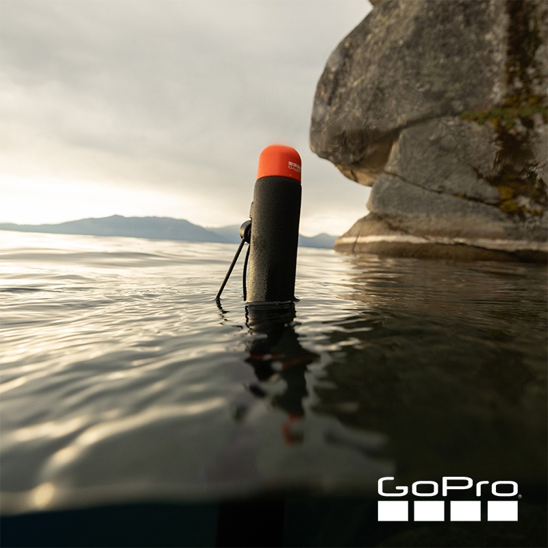 【彈藥庫】GoPro 80cm 漂浮延長桿 #AFHGM-011-細節圖7