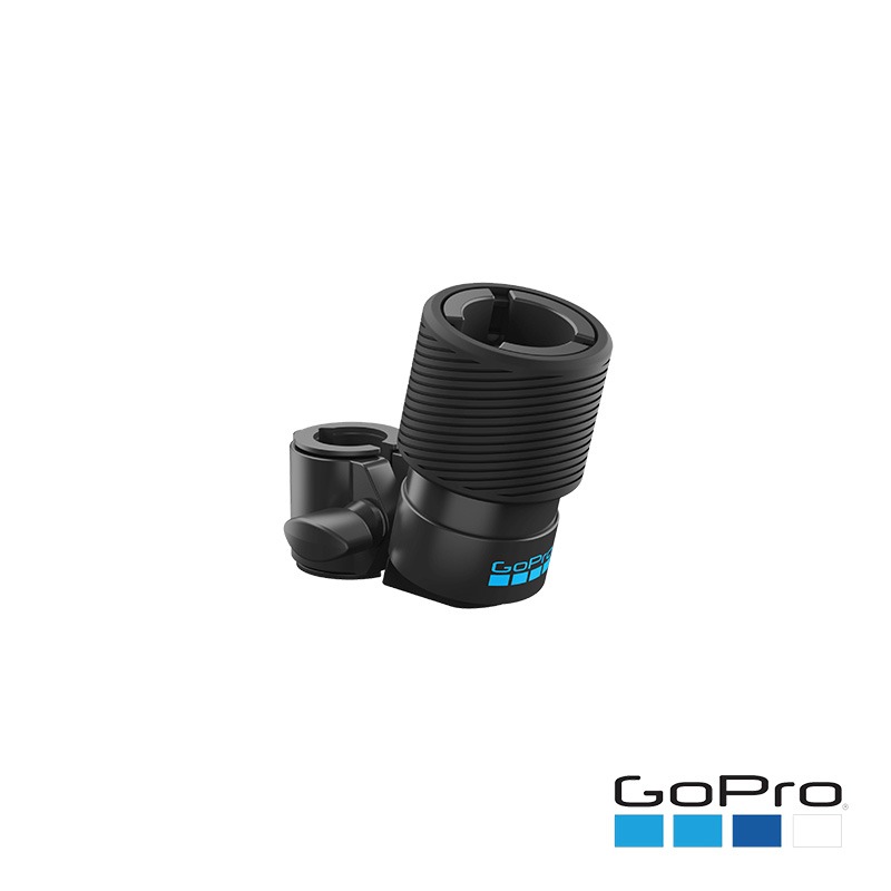 【彈藥庫】GoPro 滑雪桿延長桿固定支架 #ASKIM-001-細節圖2