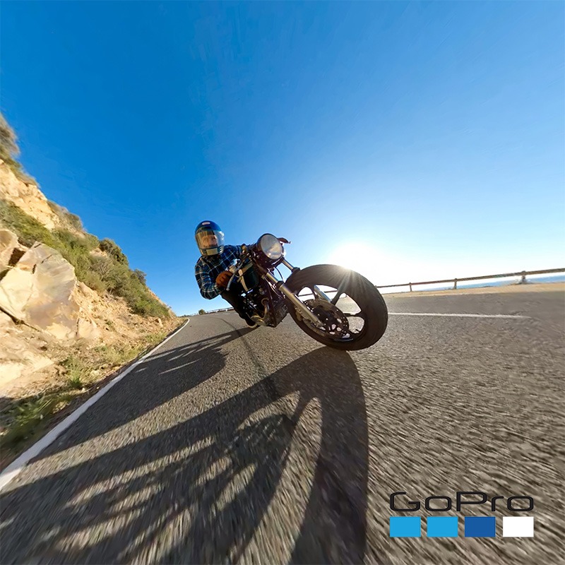 【彈藥庫】GoPro 100cm碳纖維延長桿 #AINVM-001-細節圖7