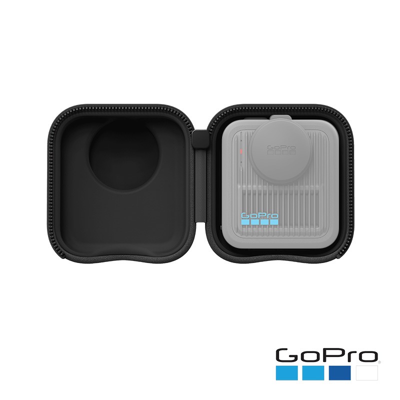 【彈藥庫】GoPro MAX2 主機保護套 #AMBLC-001-細節圖5