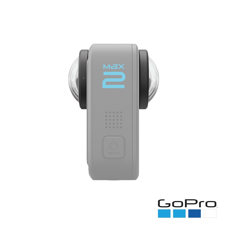 【彈藥庫】GoPro MAX2 替換防護鏡頭 #AMCOV-001-細節圖4