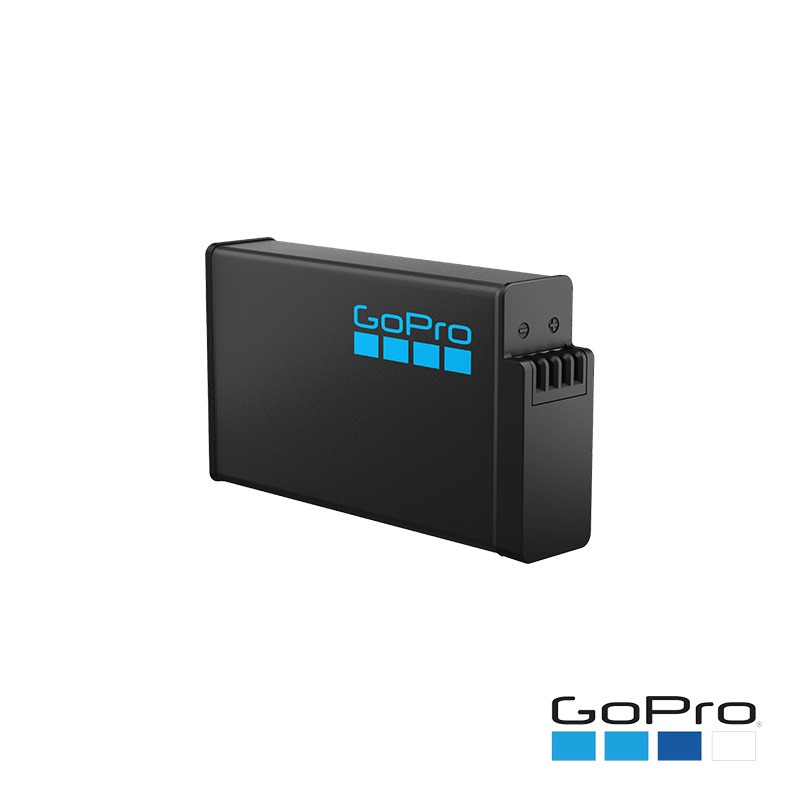 【彈藥庫】GoPro MAX2 ENDURO 充電電池 #AMBAT-001-細節圖2