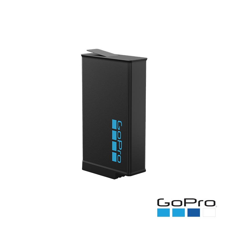 【彈藥庫】GoPro MAX2 ENDURO 充電電池 #AMBAT-001-細節圖3
