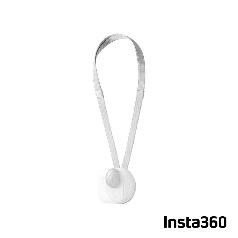 【彈藥庫】Insta360 GO Ultra 磁吸掛繩-細節圖7
