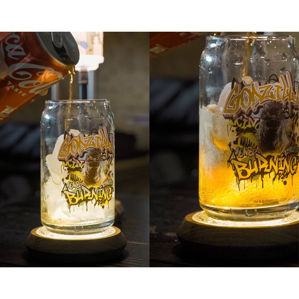 【彈藥庫】OFFLINE 海棠花杯墊 #OFL-LBB-細節圖6