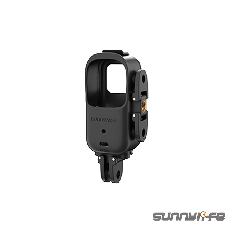 【彈藥庫】Sunnylife DJI OSMO NANO 橫豎拍拓展邊框 #ON-BK065-D-細節圖11
