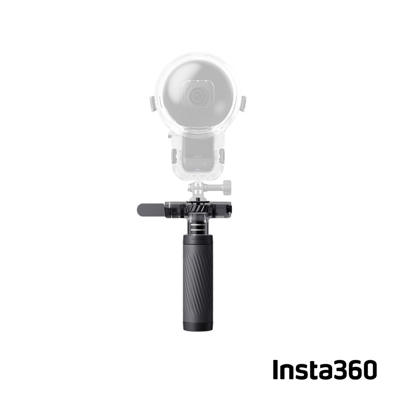 【彈藥庫】Insta360 水下拍檔 #CINSFAVK-01-細節圖2