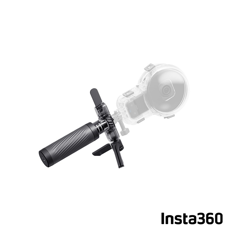 【彈藥庫】Insta360 水下拍檔 #CINSFAVK-01-細節圖3