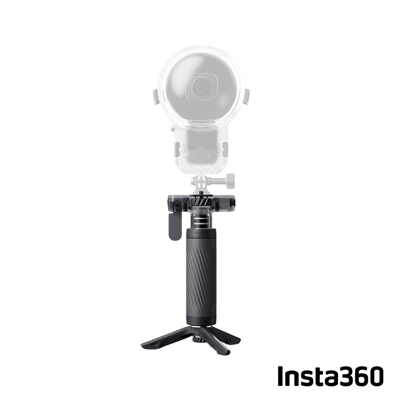 【彈藥庫】Insta360 水下拍檔 #CINSFAVK-01-細節圖4