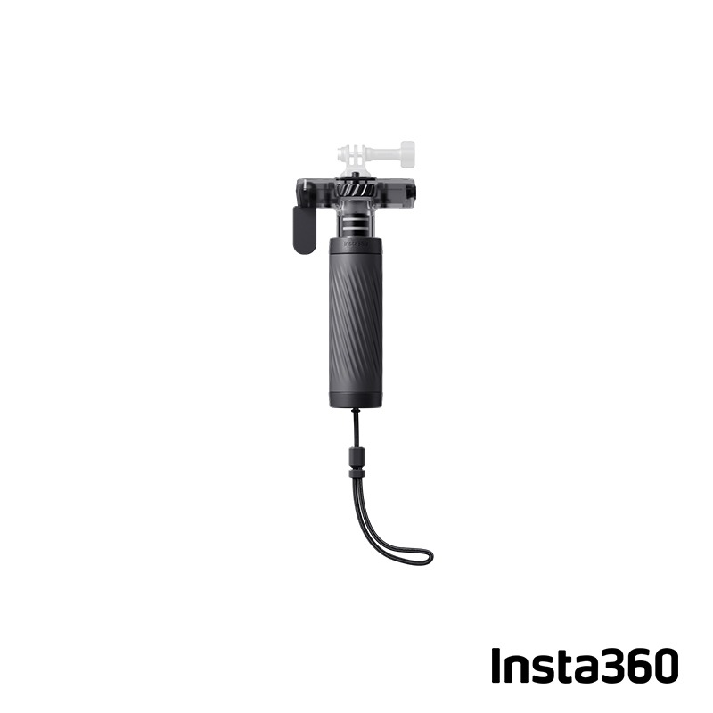 【彈藥庫】Insta360 水下拍檔 #CINSFAVK-01-細節圖5