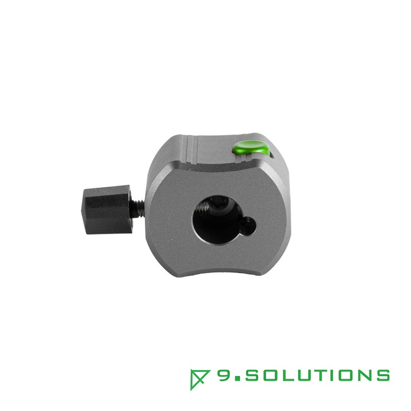 【彈藥庫】9.SOLUTIONS SNAP-IN SOCKET 快扣影視轉接頭 V2.0 #9.VB5093T-細節圖4