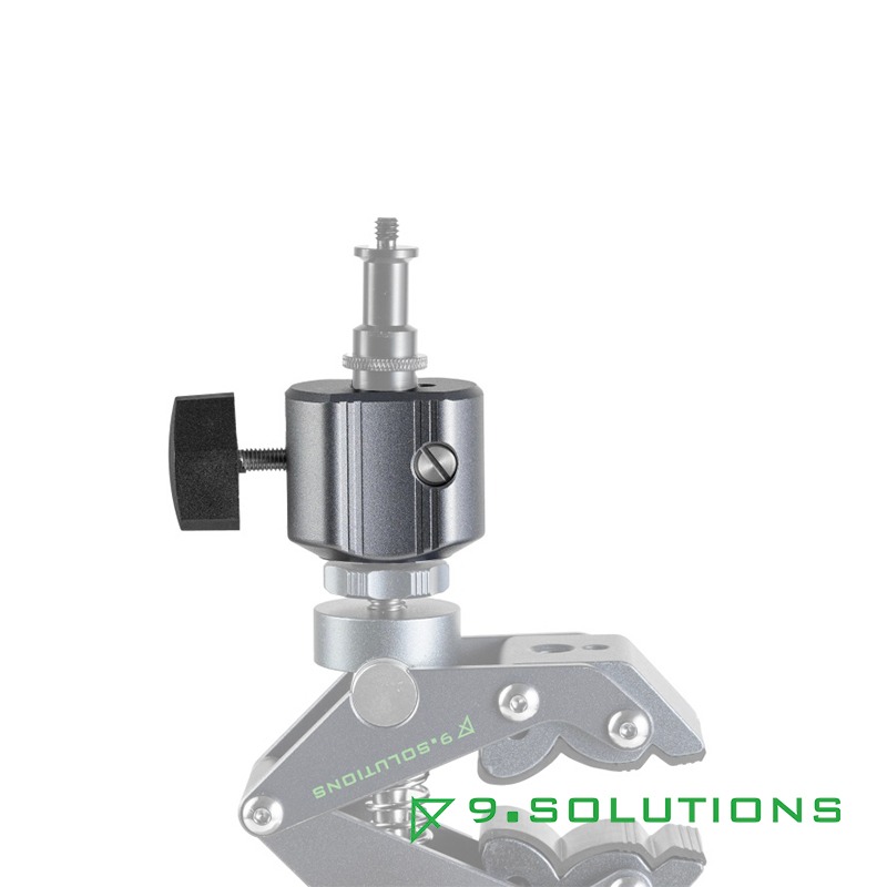 【彈藥庫】9.SOLUTIONS SNAP-IN SOCKET 快扣影視轉接頭 V2.0 #9.VB5093T-細節圖6