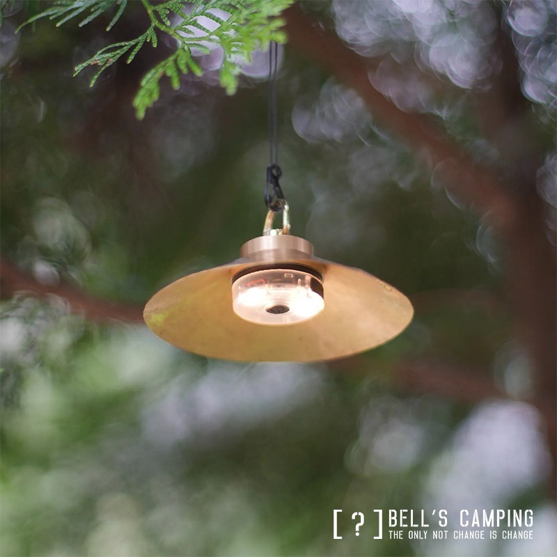 【彈藥庫】Bell＇s Camping 暮光燈 BB01 多用途磁吸遙控燈-2入(不含遙控器) #BB01-細節圖9