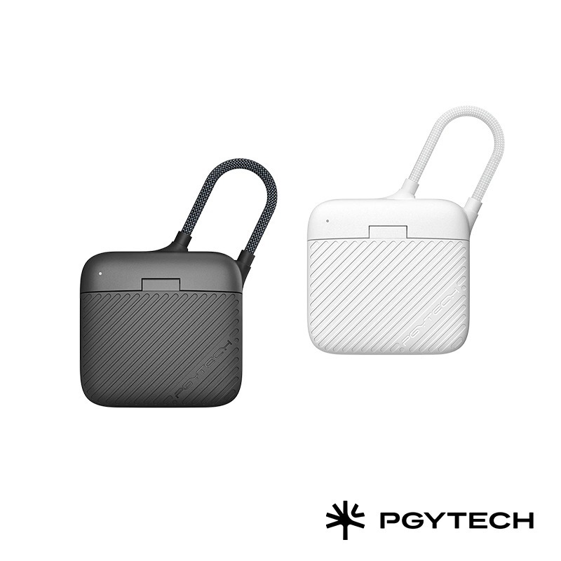 【彈藥庫】PGYTECH Mini 閃傳卡盒(經典黑/象牙白) #P-GM-393 #P-GM-396-細節圖7