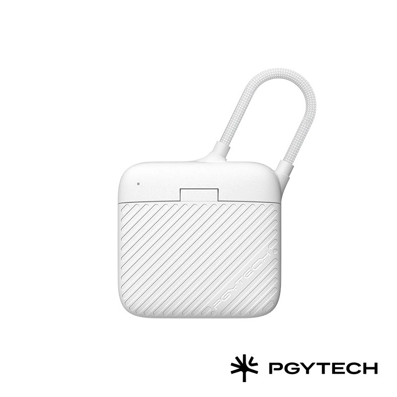 【彈藥庫】PGYTECH Mini 閃傳卡盒(經典黑/象牙白) #P-GM-393 #P-GM-396-細節圖9