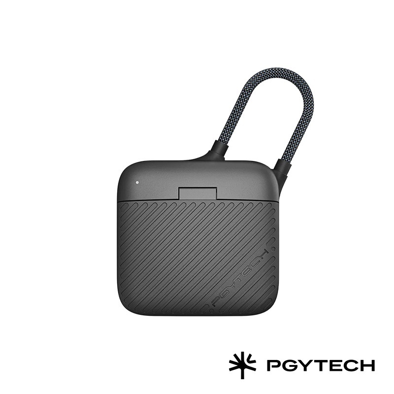 【彈藥庫】PGYTECH Mini 閃傳卡盒(經典黑/象牙白) #P-GM-393 #P-GM-396-規格圖9
