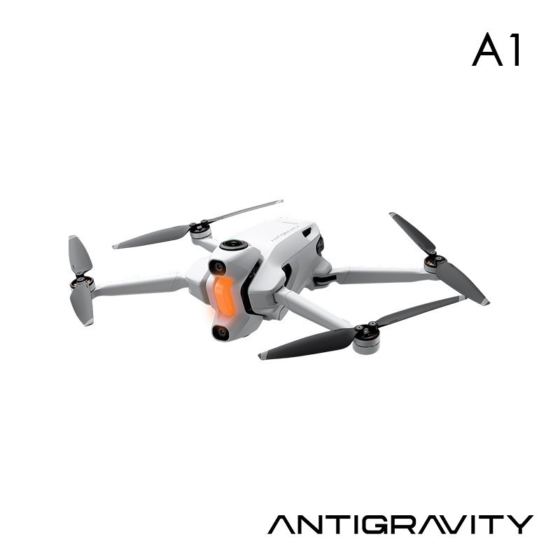 【彈藥庫】Antigravity A1 全景飛行機(標準/探索/長續航探索套裝) #DE001-細節圖2