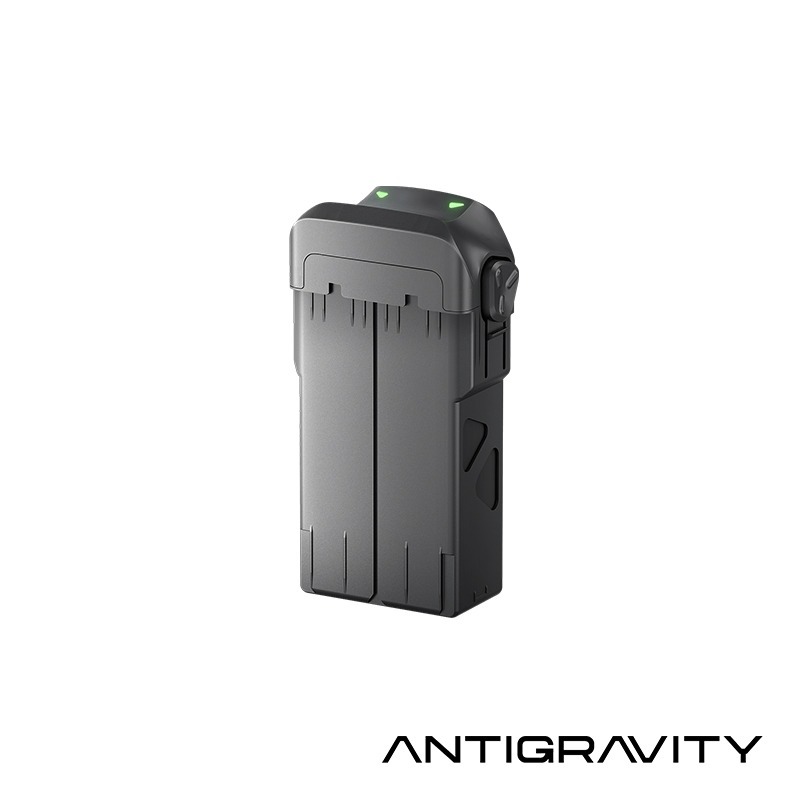 【彈藥庫】Antigravity A1 標準電池-細節圖2