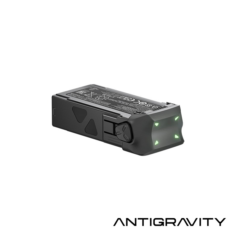 【彈藥庫】Antigravity A1 標準電池-細節圖6