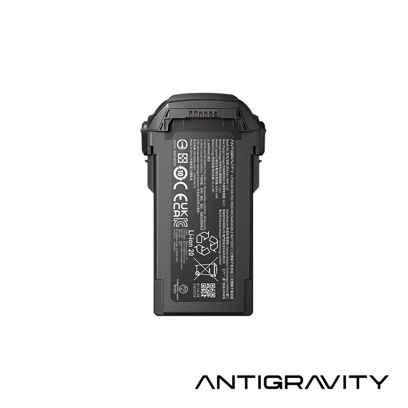 【彈藥庫】Antigravity A1 長續航飛行電池-細節圖3