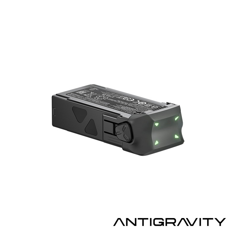 【彈藥庫】Antigravity A1 長續航飛行電池 #BDEmax-4345-7.16-細節圖6
