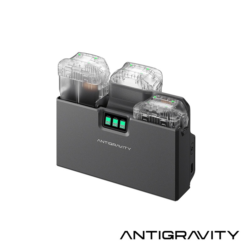 【彈藥庫】Antigravity A1 充電管家-細節圖6