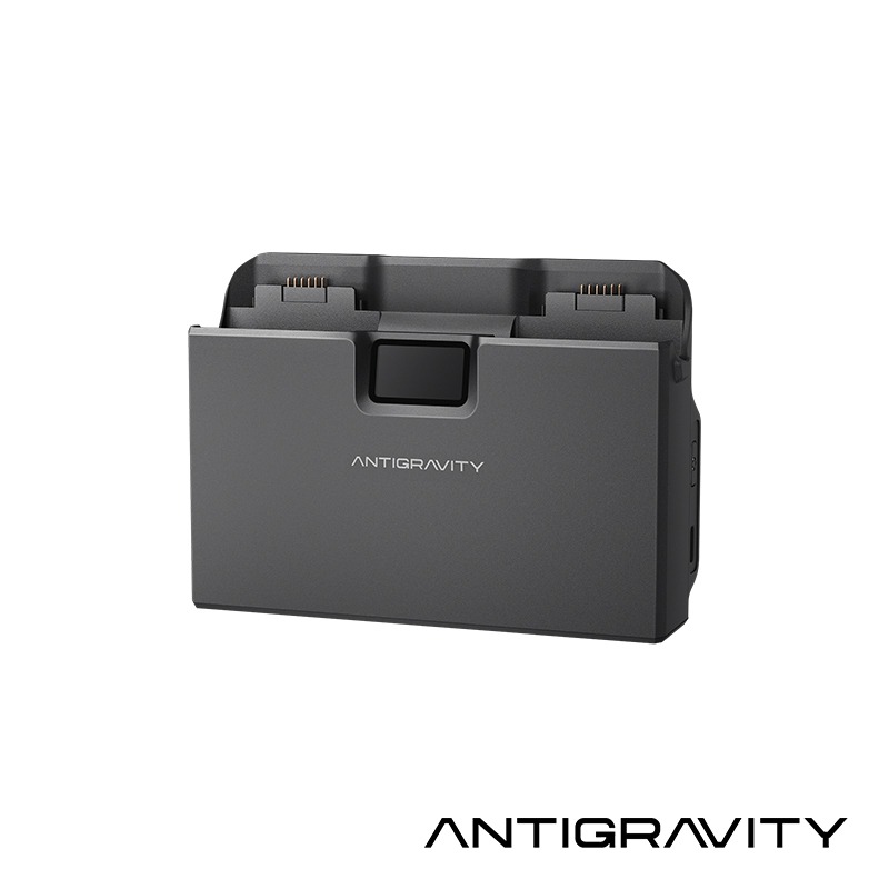 【彈藥庫】Antigravity A1 充電管家-細節圖7