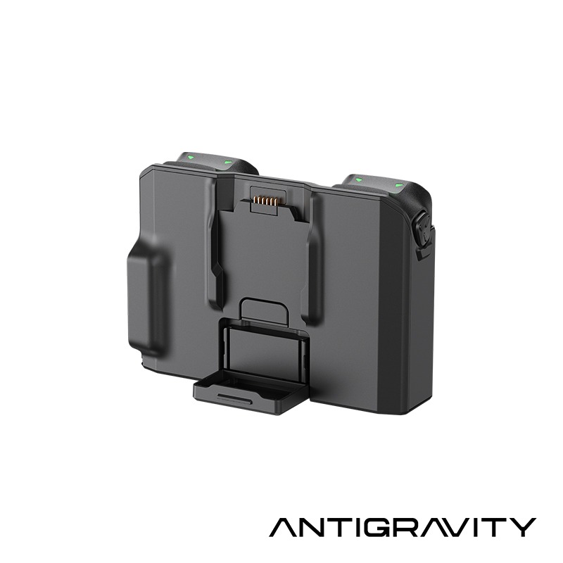 【彈藥庫】Antigravity A1 充電管家-細節圖11