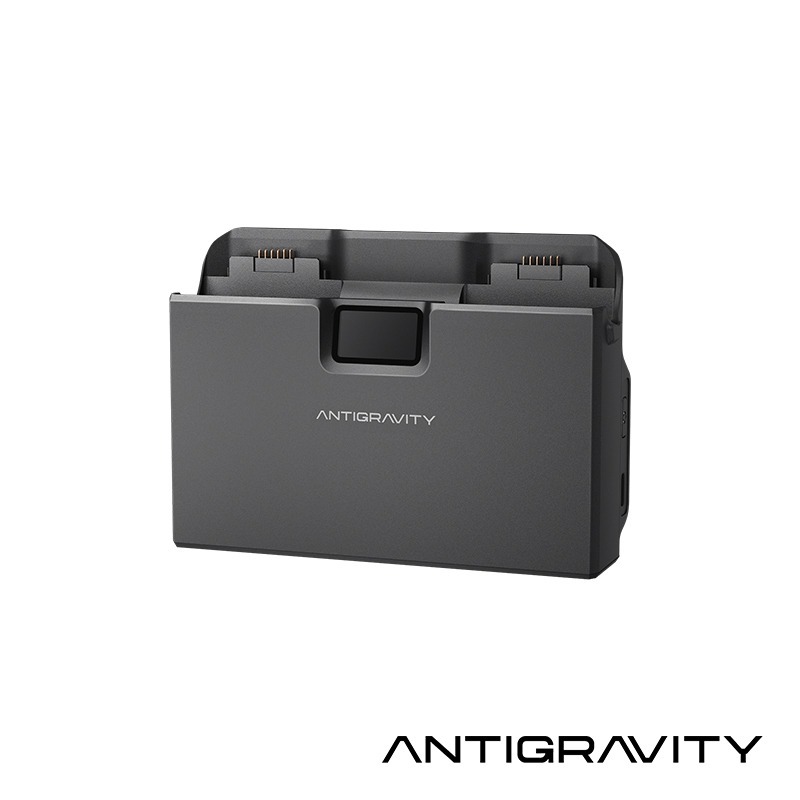 【彈藥庫】Antigravity A1 充電管家 #CINSBANA-細節圖7