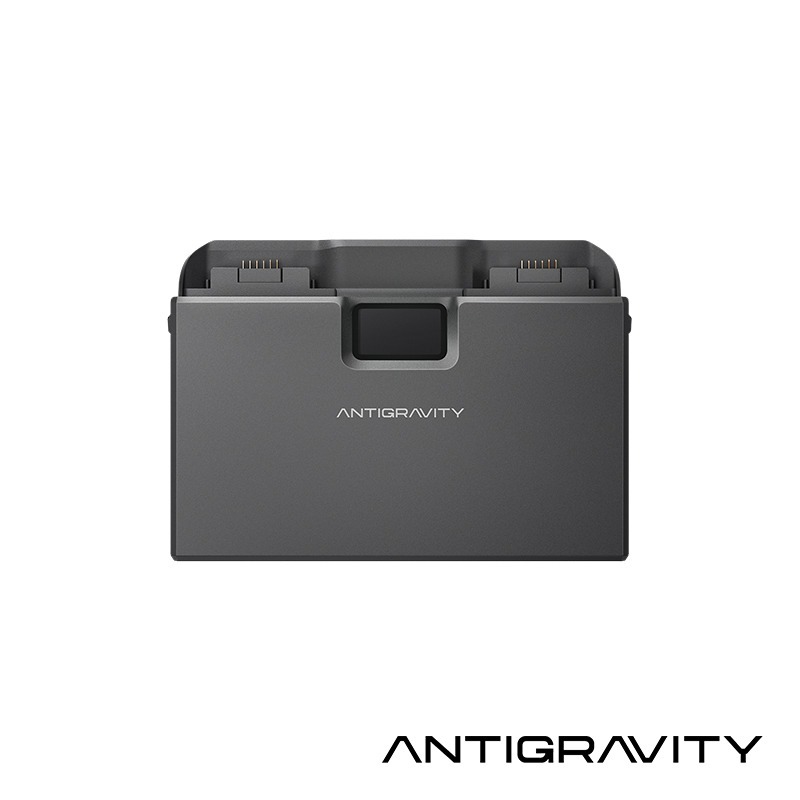 【彈藥庫】Antigravity A1 充電管家 #CINSBANA-細節圖8