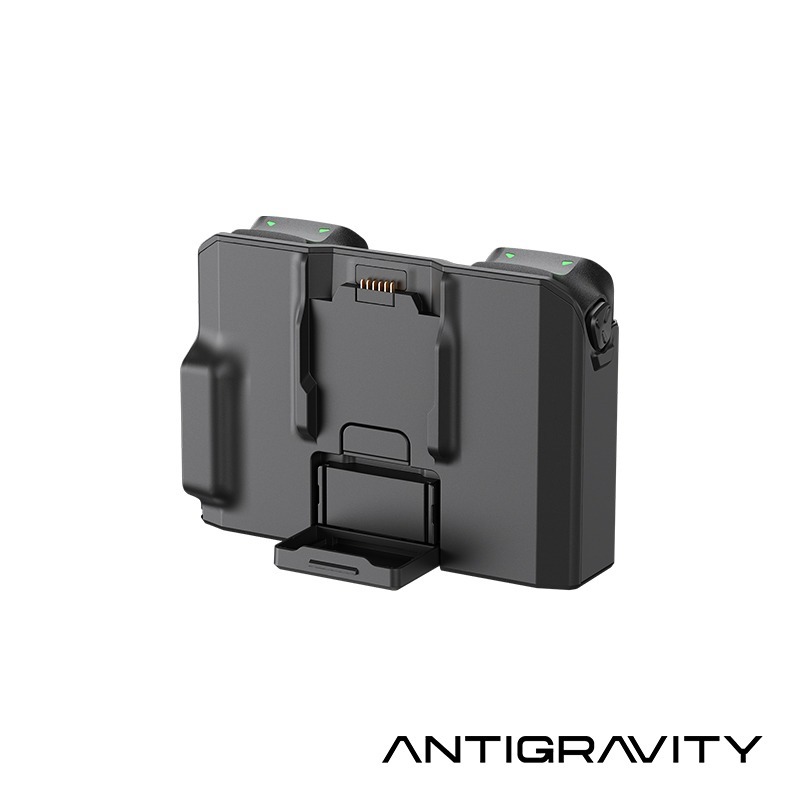 【彈藥庫】Antigravity A1 充電管家 #CINSBANA-細節圖11